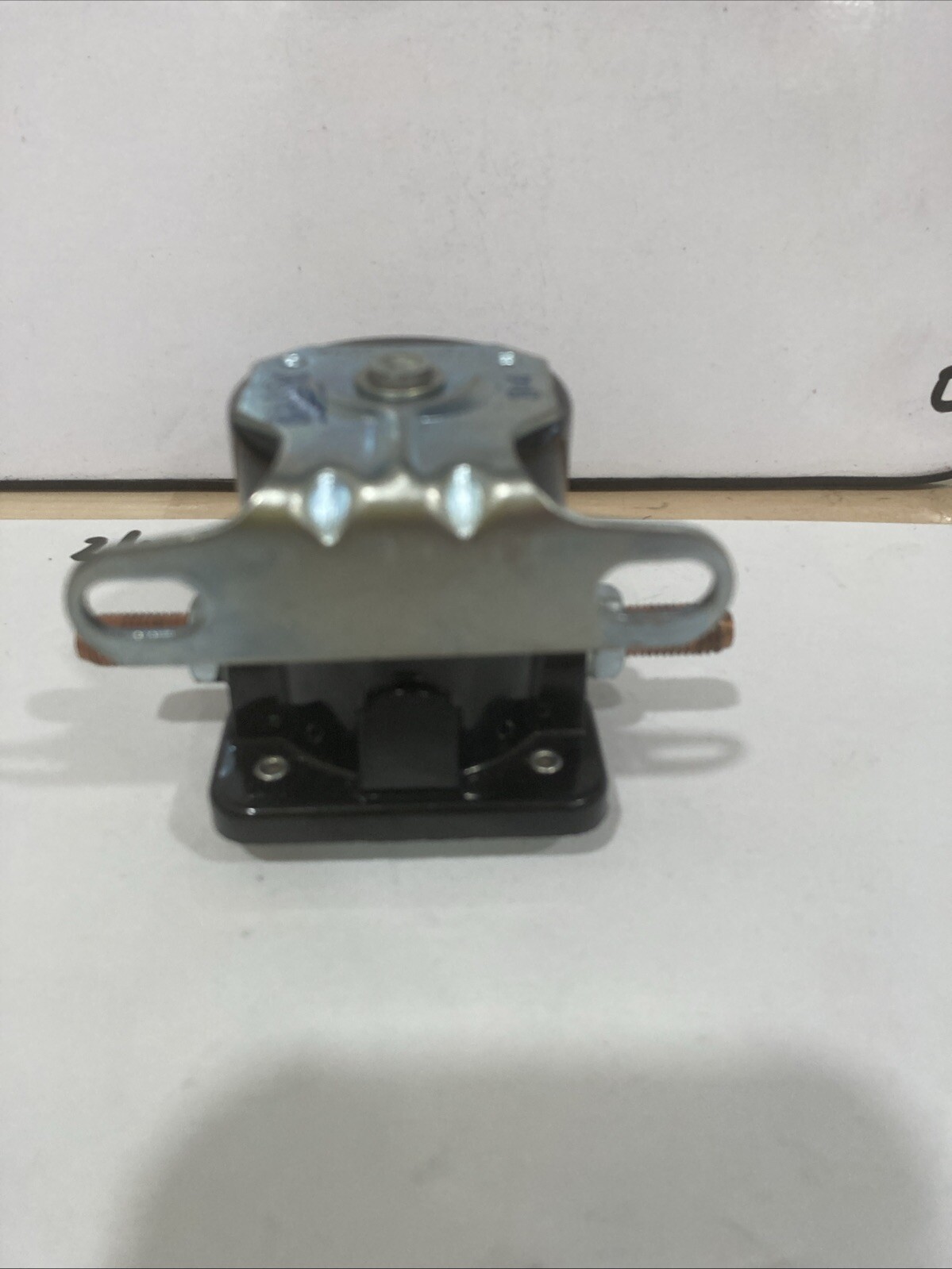 Starter Solenoid Standard SS581T 81-12v - Image 4