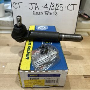 Steering Drag Link Moog ES80802