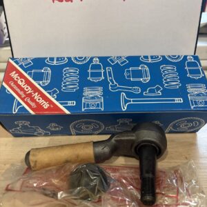 Steering Tie Rod End-4WD McQuay-Norris ES2126R