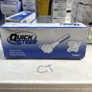 Steering Tie Rod End QuickSteer ES3370T