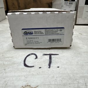 Steering Tie Rod End QuickSteer ES80311