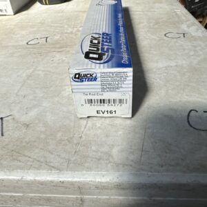 Steering Tie Rod End QuickSteer EV161