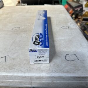 Steering Tie Rod End QuickSteer EV275