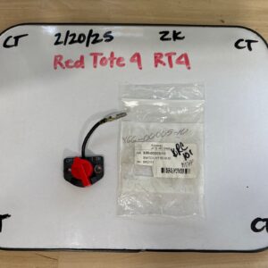 Stens 058-117 Subaru Switch Assembly fits Subaru X66-00005-10