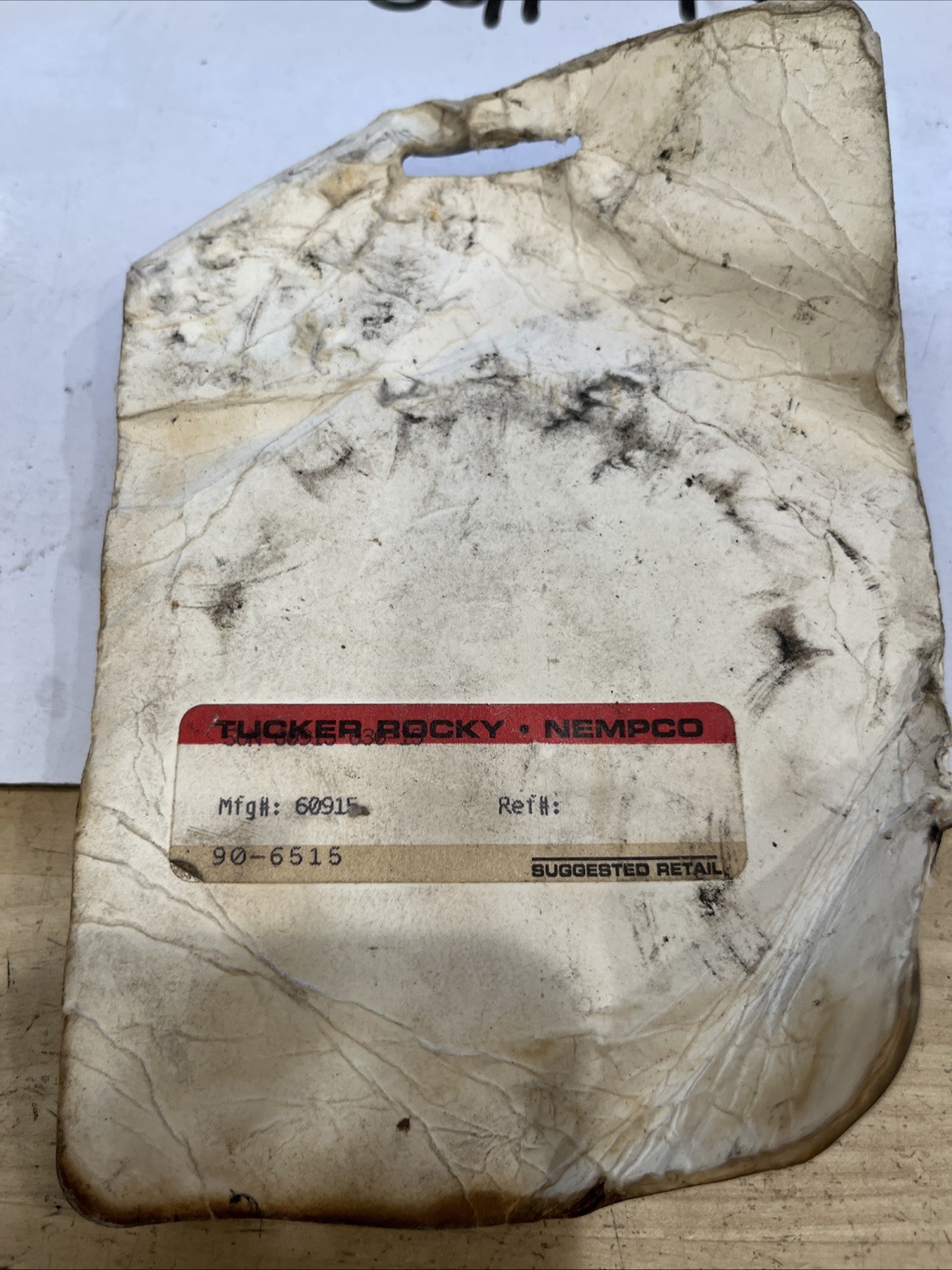 SunStar Sprocket 60915 - Image 4