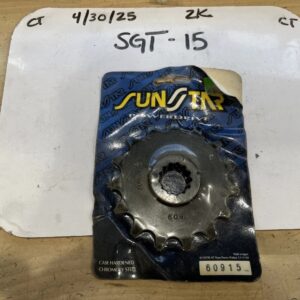 SunStar Sprocket 60915