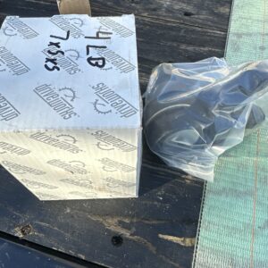 Suspension Ball Joint Car Quest K9045