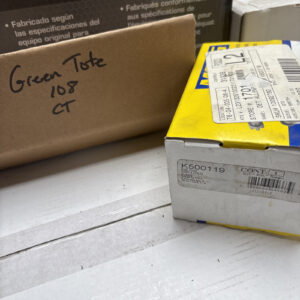 Suspension Ball Joint Front Upper Moog K500119