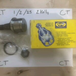 Suspension Ball Joint Moog K7397
