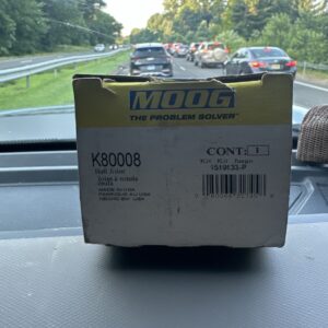 Suspension Ball Joint Moog K80008