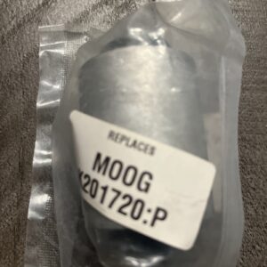 Suspension Control Arm Bushing Moog K201720 (CB3682)