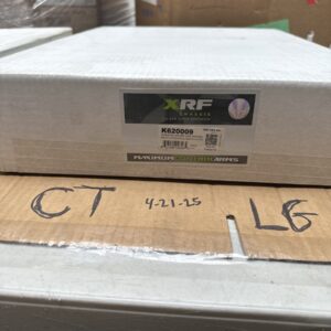 Suspension Control Arm and Ball Joint Assembly XRF K620009