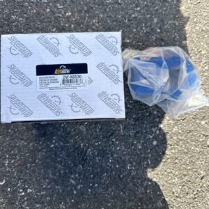 Suspension Stabilizer Bar Bushing Kit DRIVEWORKS DW-K6530