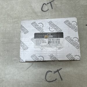 Suspension Stabilizer Bar Bushing Kit Front Driveworks K6169