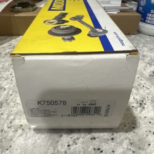 Suspension Stabilizer Bar Link Moog K750578