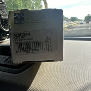 Suspension Stabilizer Bar Link Moog K80264 fits 01-10 Chrysler PT Cruiser