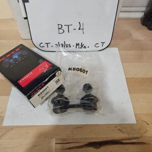 Suspension Stabilizer Bar Link Moog K80601 fits 96-00 Toyota RAV4