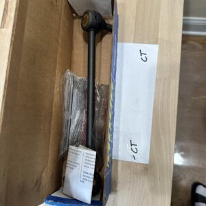 Suspension Stabilizer Bar Link Moog K8735