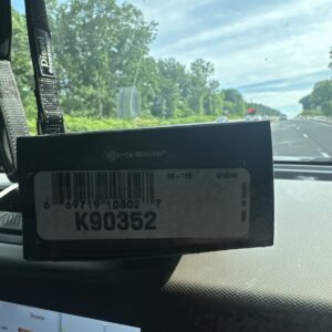 Suspension Stabilizer Bar Link Parts Master K90352