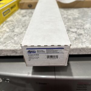 Suspension Stabilizer Bar Link QuickSteer K90349