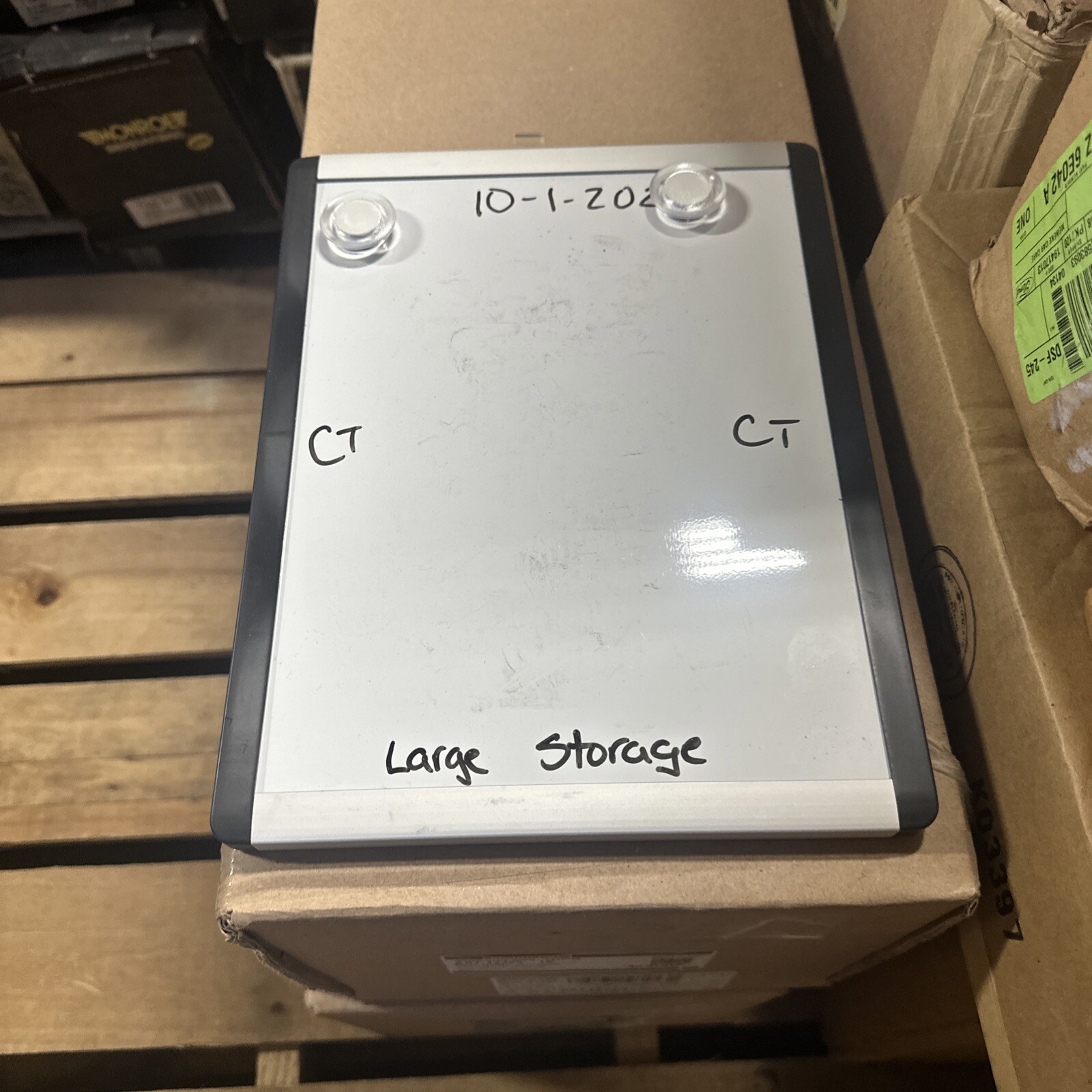 Suspension Strut Assembly-New Motorcraft AST-12320 - Image 3