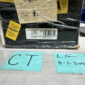 Suspension Strut-OESpectrum Strut Monroe 71992