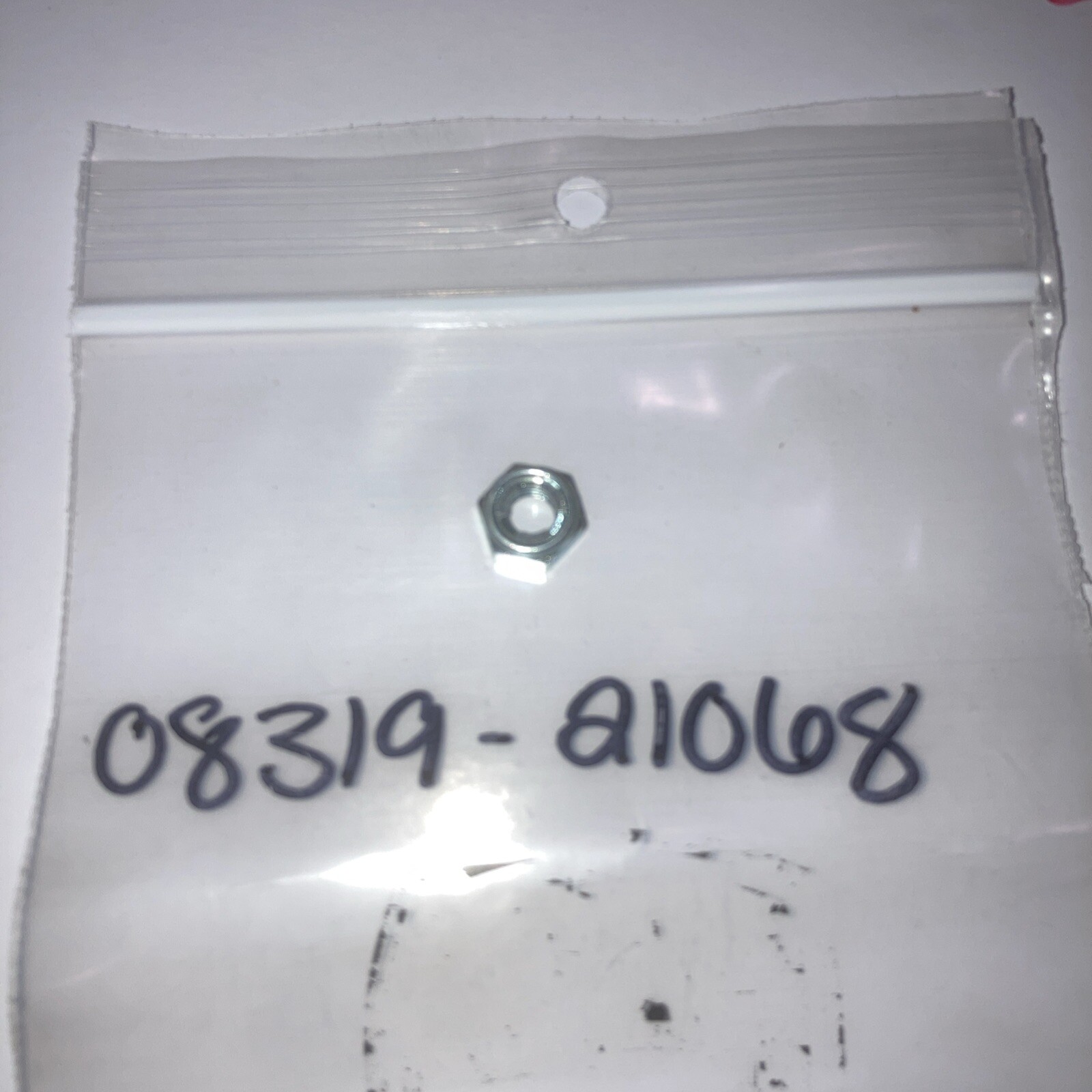 Suzuki 08319-21068 - Image 3