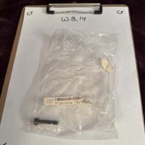 Suzuki BOLT 07130-0630B OEM NEW