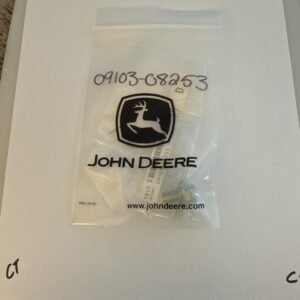 Suzuki BOLT 8X14 09103-08253 OEM NEW