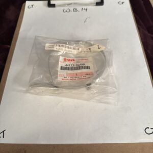 Suzuki Boot Clamp P#44123-60A00