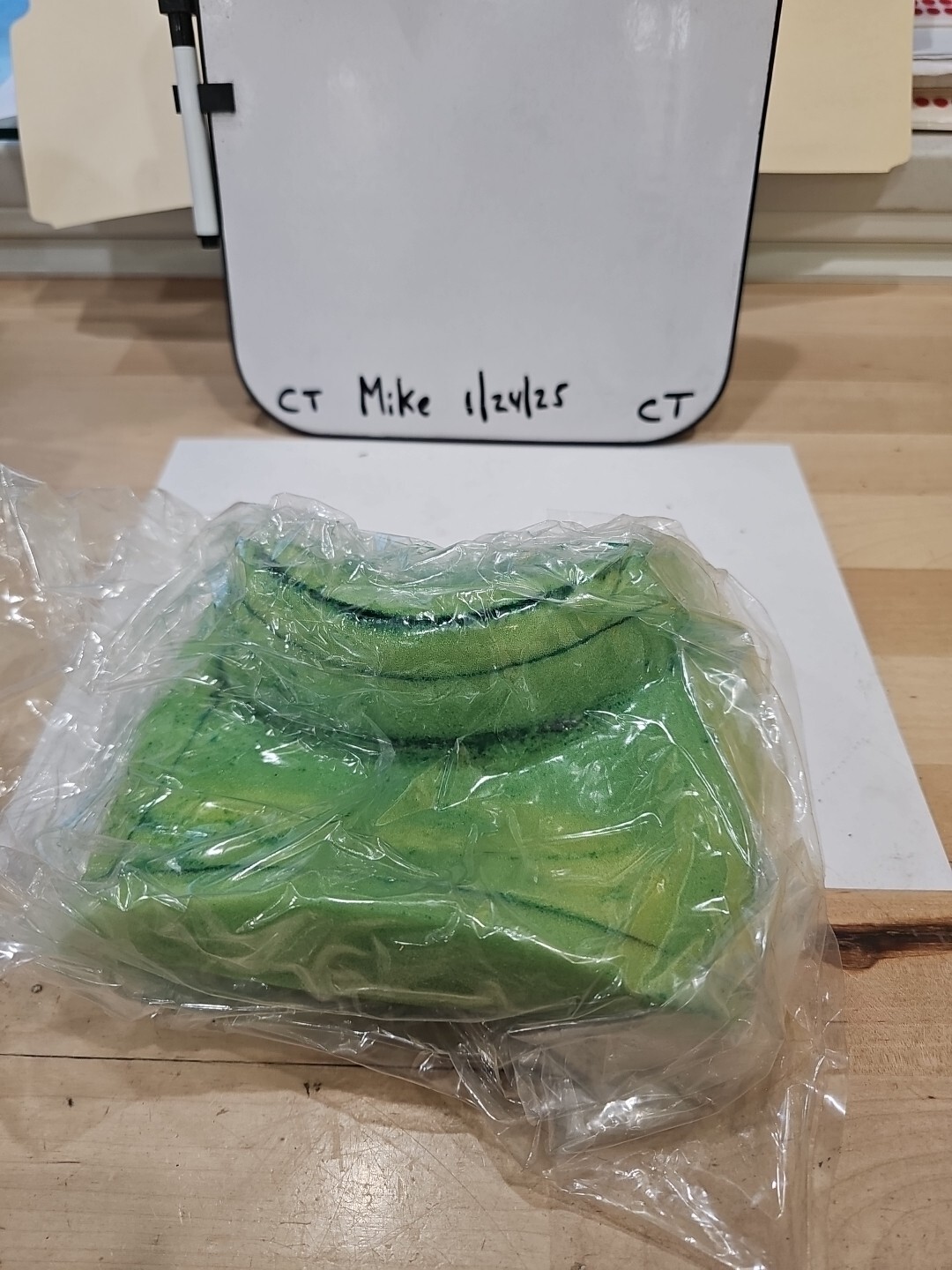 Suzuki Genuine OEM 13781-01C00 Air Filter Cleaner For Suzuki QuadRunner KingQuad - Image 3