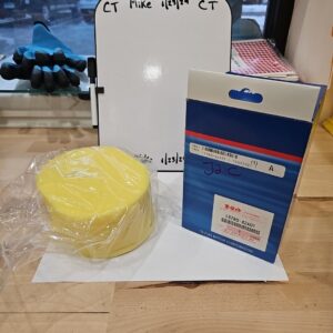 Suzuki Genuine OEM Air Filter 13780-42A01