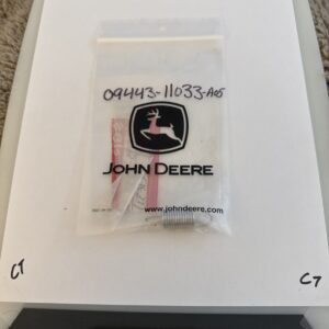 Suzuki Genuine Spring, Pedal Return - 09443-11033