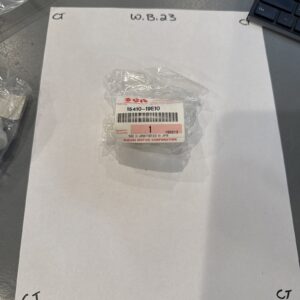 Suzuki Genuine Strainer, Fuel - 15410-19E10