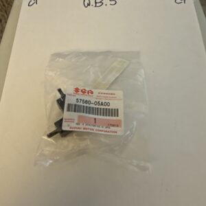 Suzuki Genuine  Switch Assy, Clutch - 57560-05A00