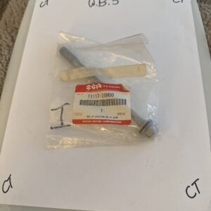 Suzuki OEM Part 11117-28H00 BOLT,CYLINDER HEAD (L:140)