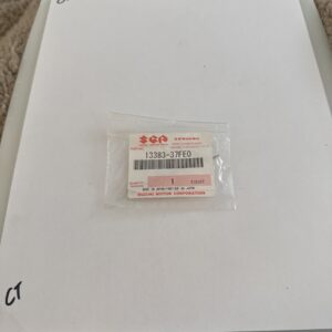 Suzuki OEM Part 13383-37FE0 NEEDLE, JET (NECJ)