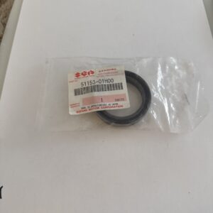 Suzuki OEM Part 51153-01H00 SEAL, OLIL
