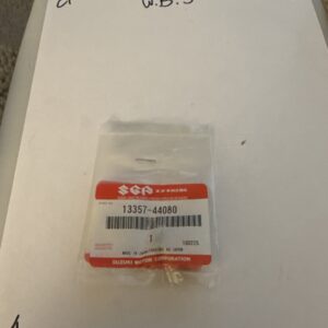 Suzuki PLUG 13357-44080 OEM NEW