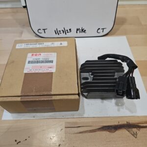 Suzuki RECTIFIER ASSY 32800-16G02 OEM NEW