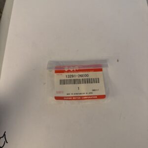 Suzuki Washer Part Number - 13291-26E00