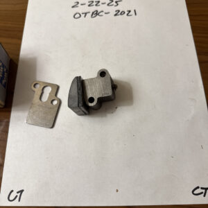 Swag Auto Union Chain Adjuster 059109217 Vergil Made In West Germany