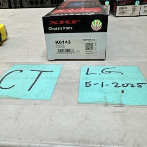 Sway Bar Link Or Kit XRF Chassis K6143