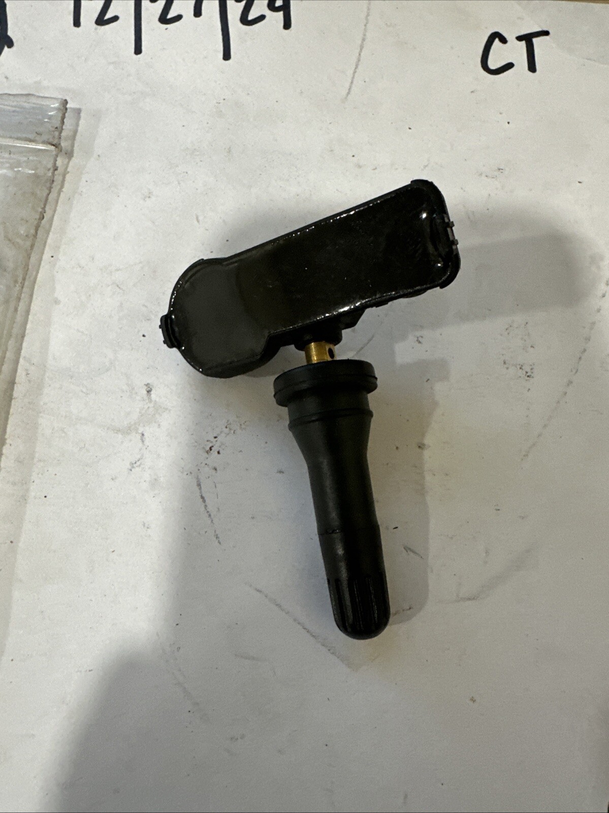 TPMS-12 Motorcraft Remote Tire Pressure Sensor - Image 3