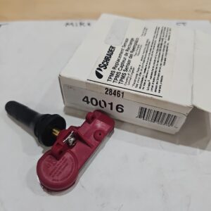 TPMS Sensor Schrader Automotive 28461