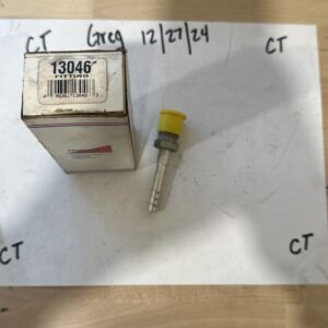 TRUMARK 13046 A/C Fitting