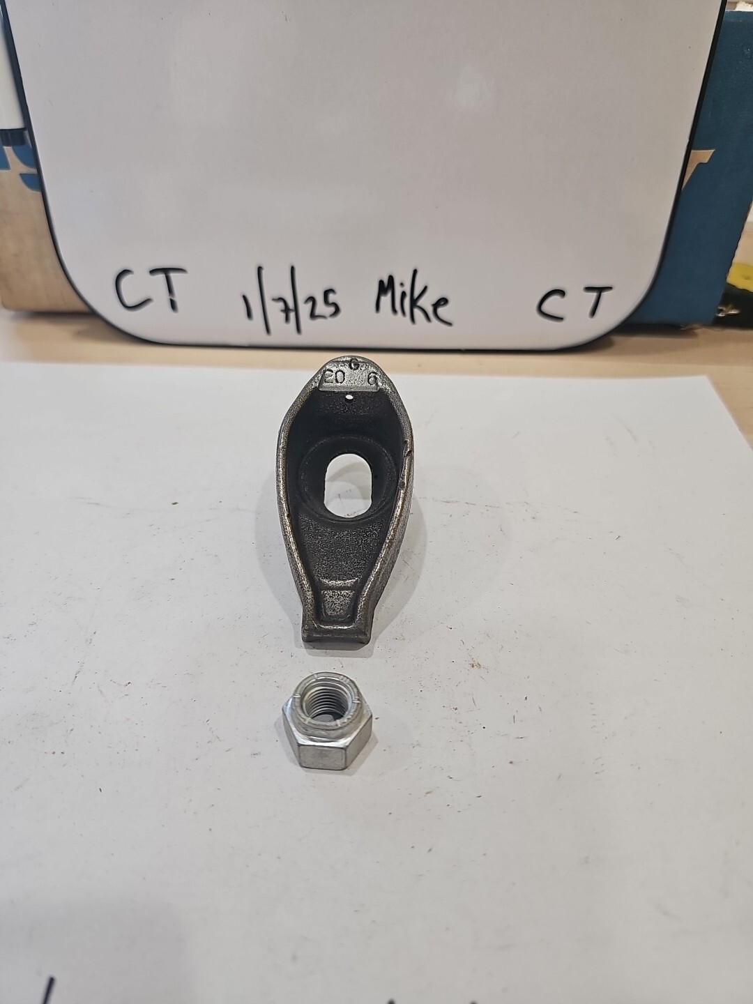 TRW 44129K Engine Rocker Arm For 1963-1979 Ford Mercury 289 302 351W - Image 3