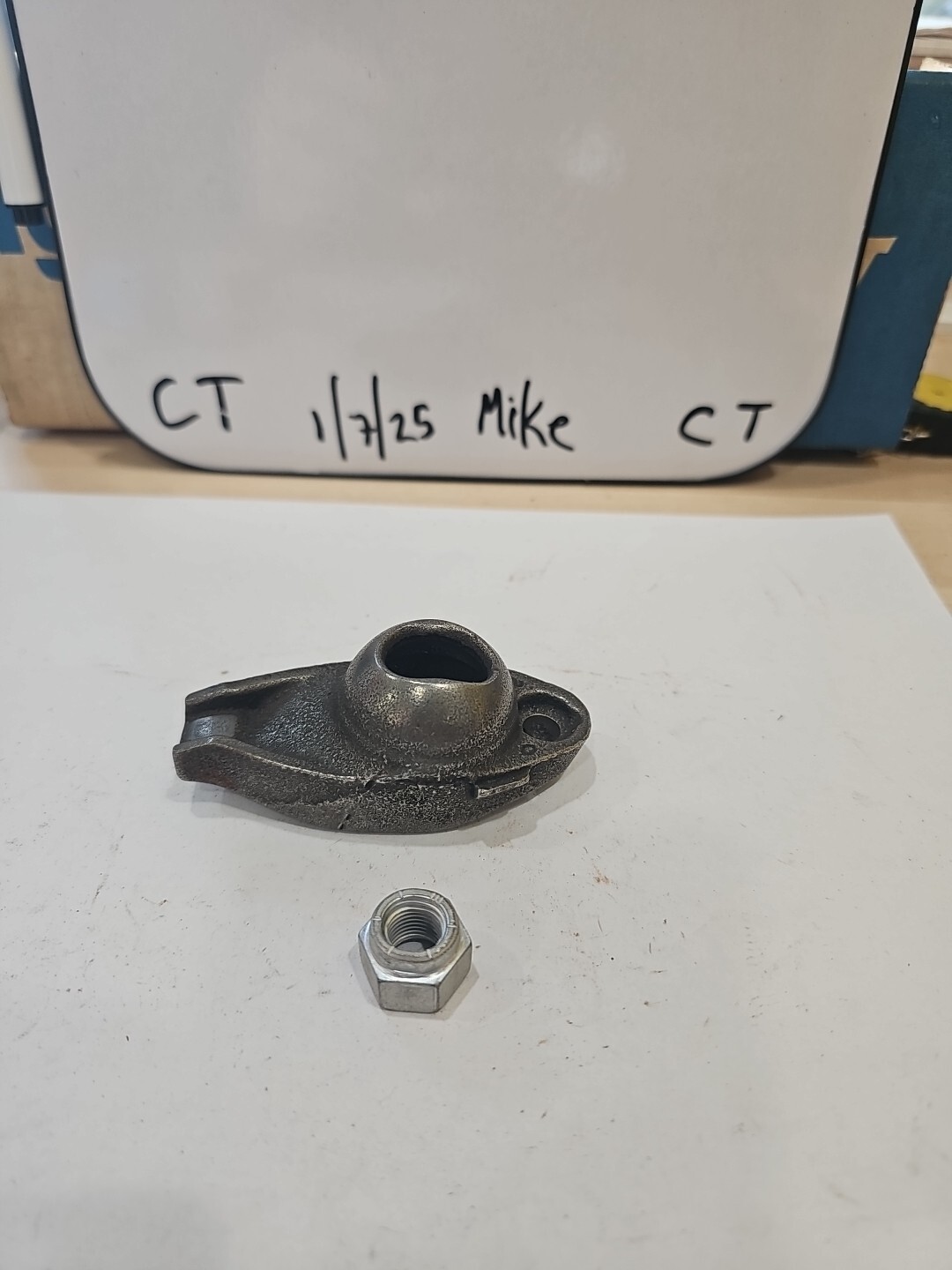 TRW 44129K Engine Rocker Arm For 1963-1979 Ford Mercury 289 302 351W