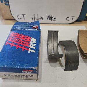 TRW MB2365P Bearing