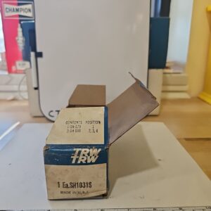 TRW SH1031S Engine Camshaft Bearings 1975-1985 Buick 3.0L 3.2L 3.8L 4.1L-V6